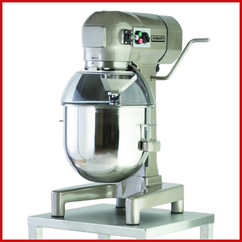 Hobart A200-B1E Planetary Mixer - 20 Litre